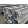 Wedge Wire Stainless Steel Screen for Water Well